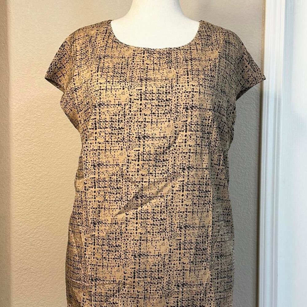 Shein Women's Blouse